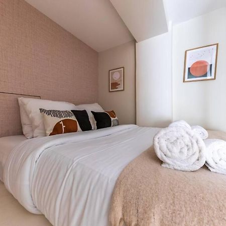 Elegant 4-Star Stay In Central Paris - Suite Apart Ngoại thất bức ảnh