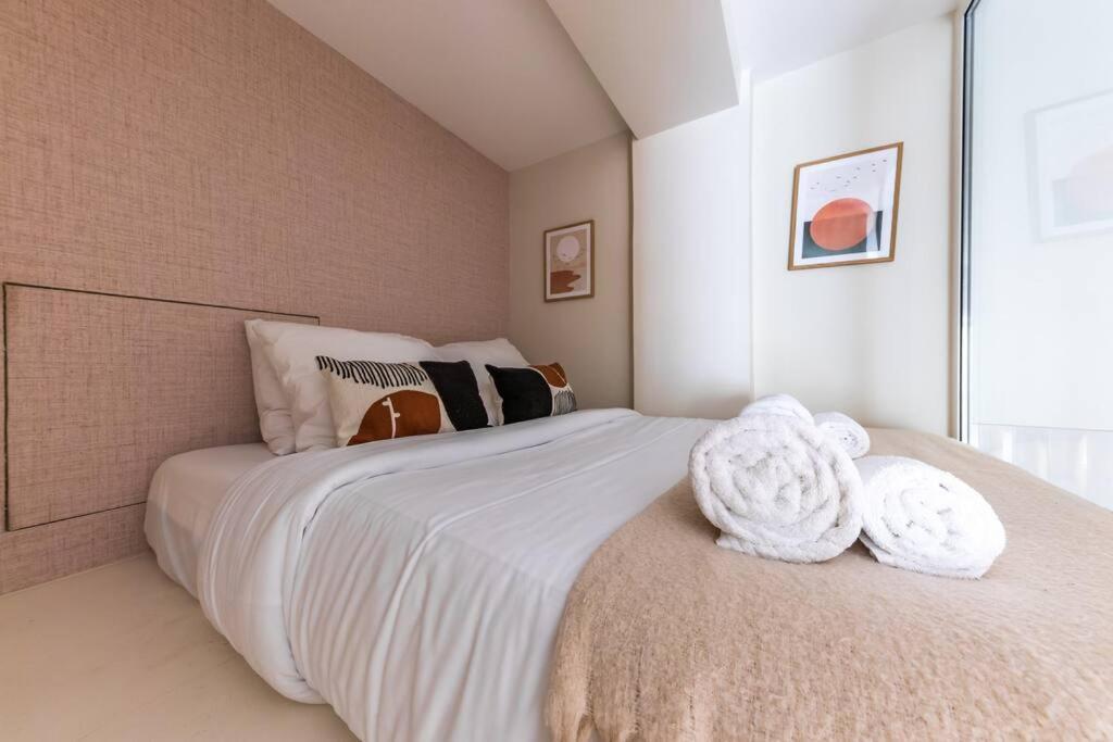 Elegant 4-Star Stay In Central Paris - Suite Apart Ngoại thất bức ảnh