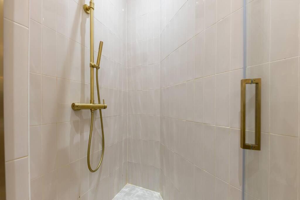Elegant 4-Star Stay In Central Paris - Suite Apart Ngoại thất bức ảnh